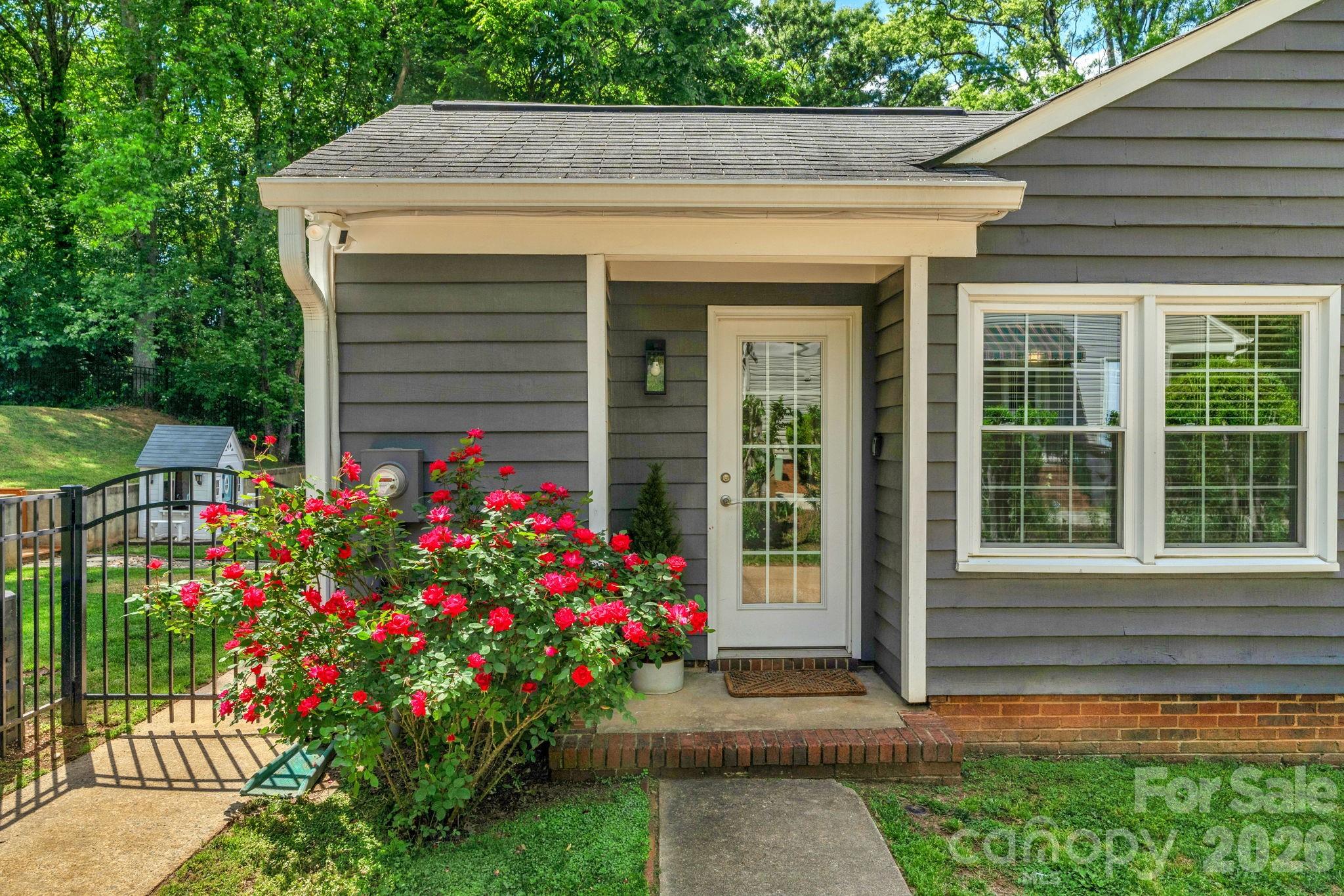 8611 Ducksbill Drive Charlotte NC 28277
