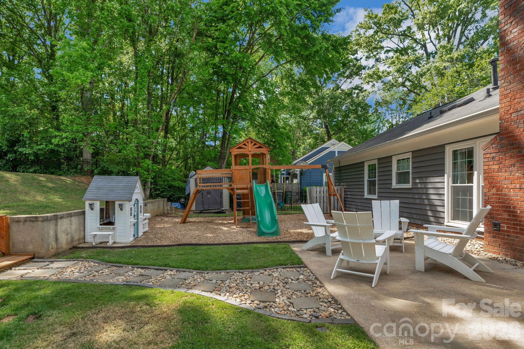 8611 Ducksbill Drive Charlotte NC 28277