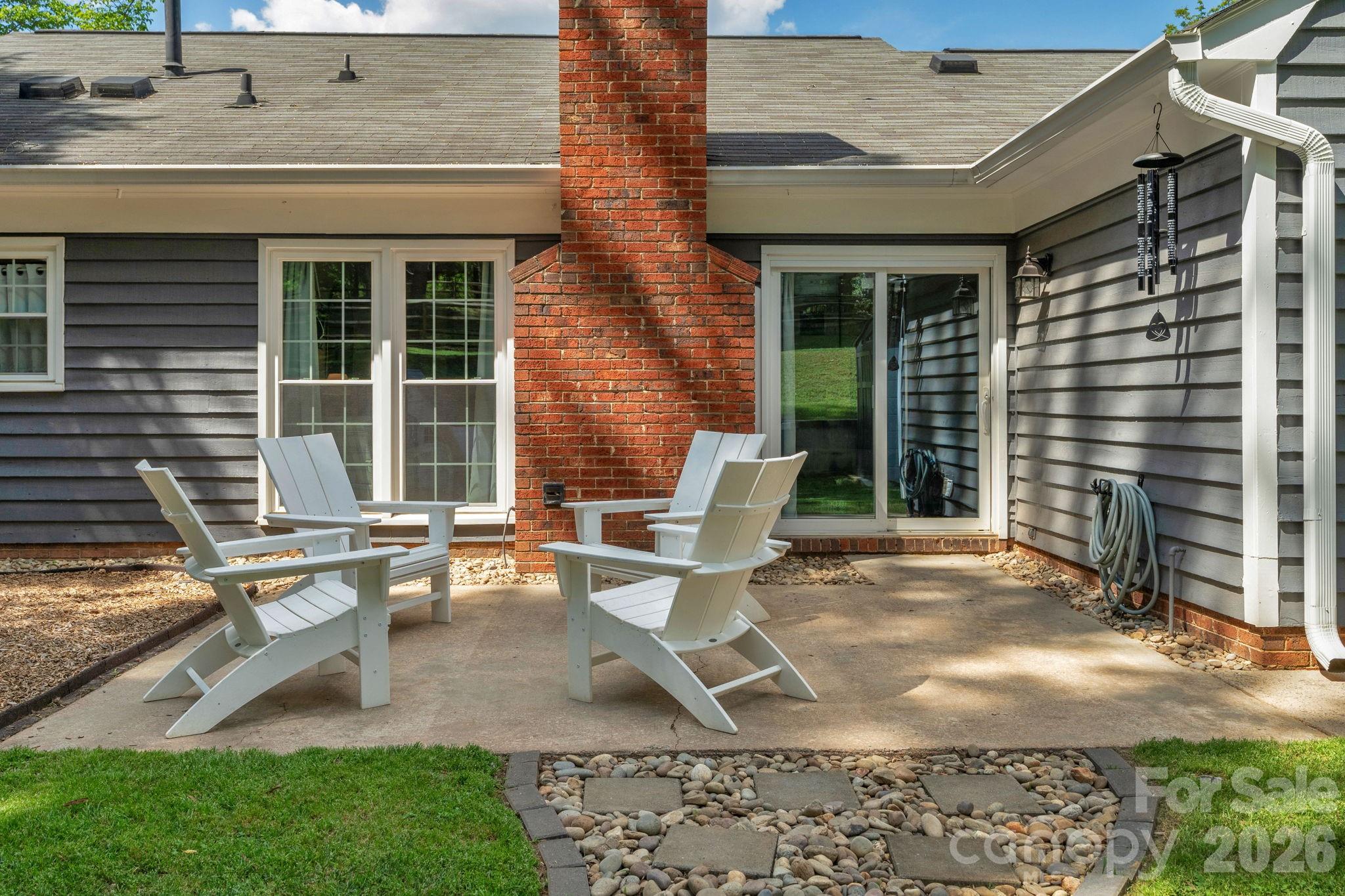 8611 Ducksbill Drive Charlotte NC 28277