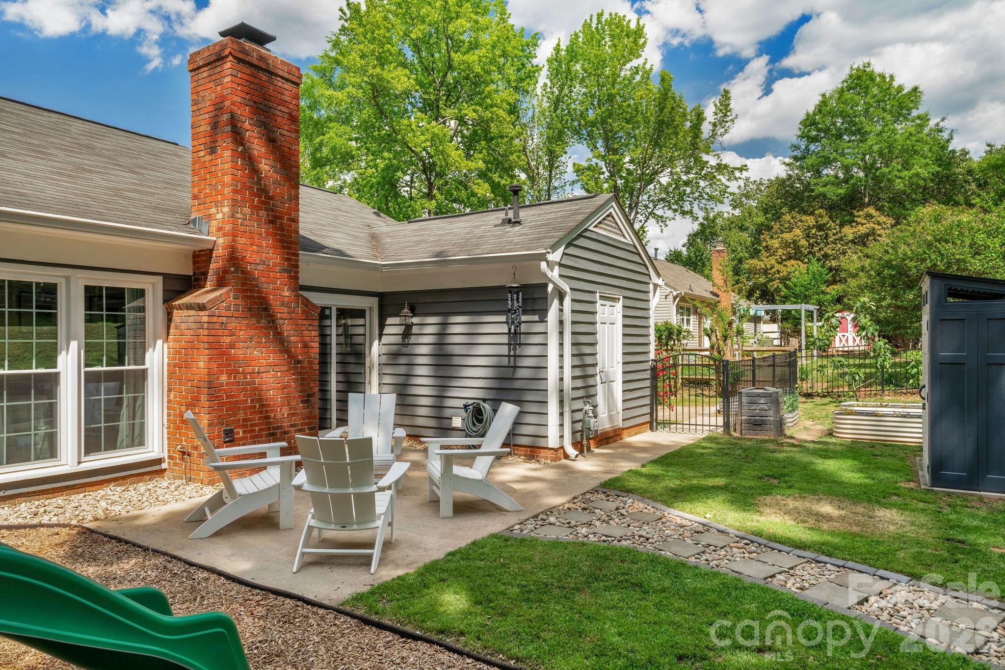 8611 Ducksbill Drive Charlotte NC 28277