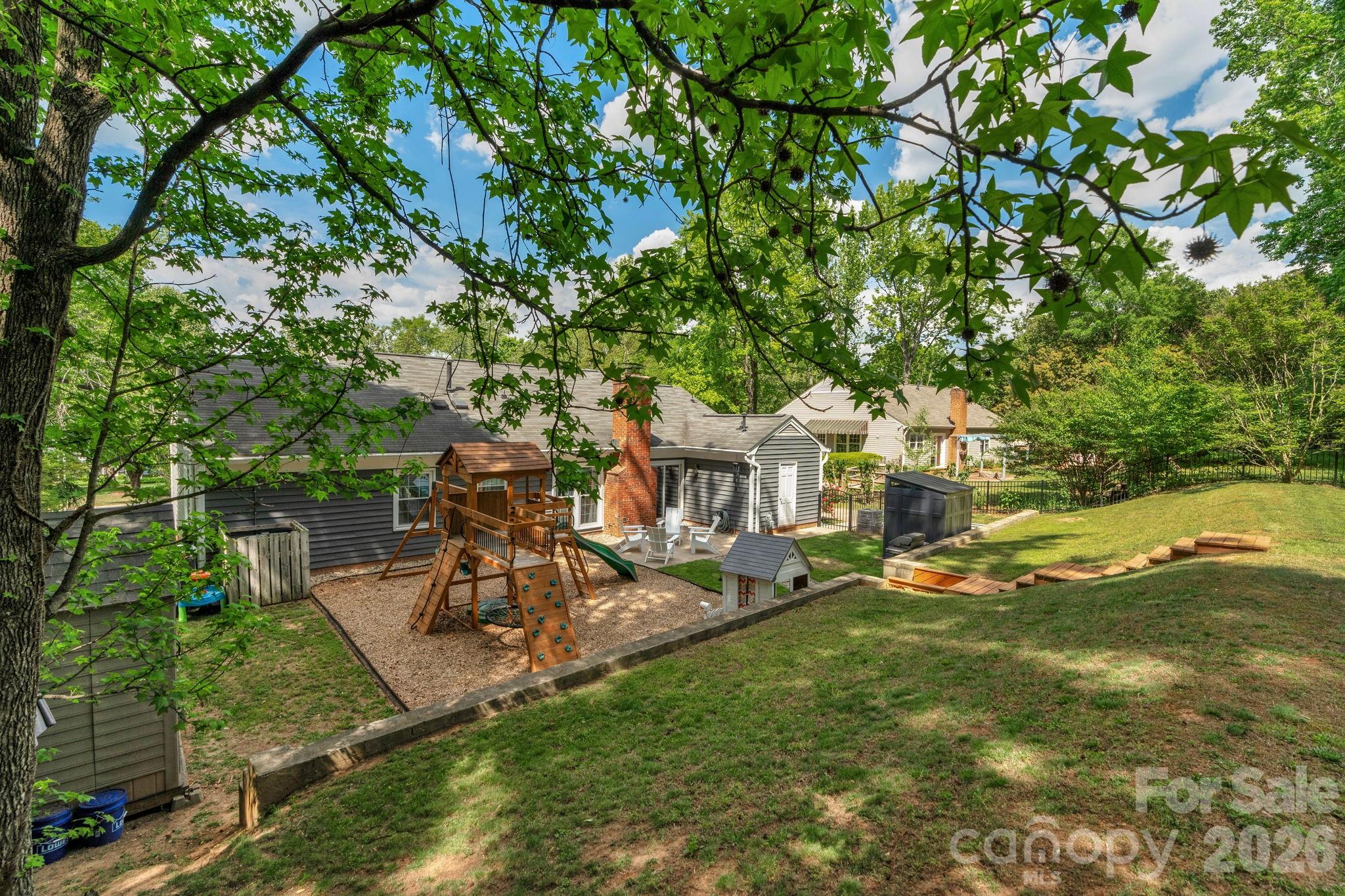 8611 Ducksbill Drive Charlotte NC 28277