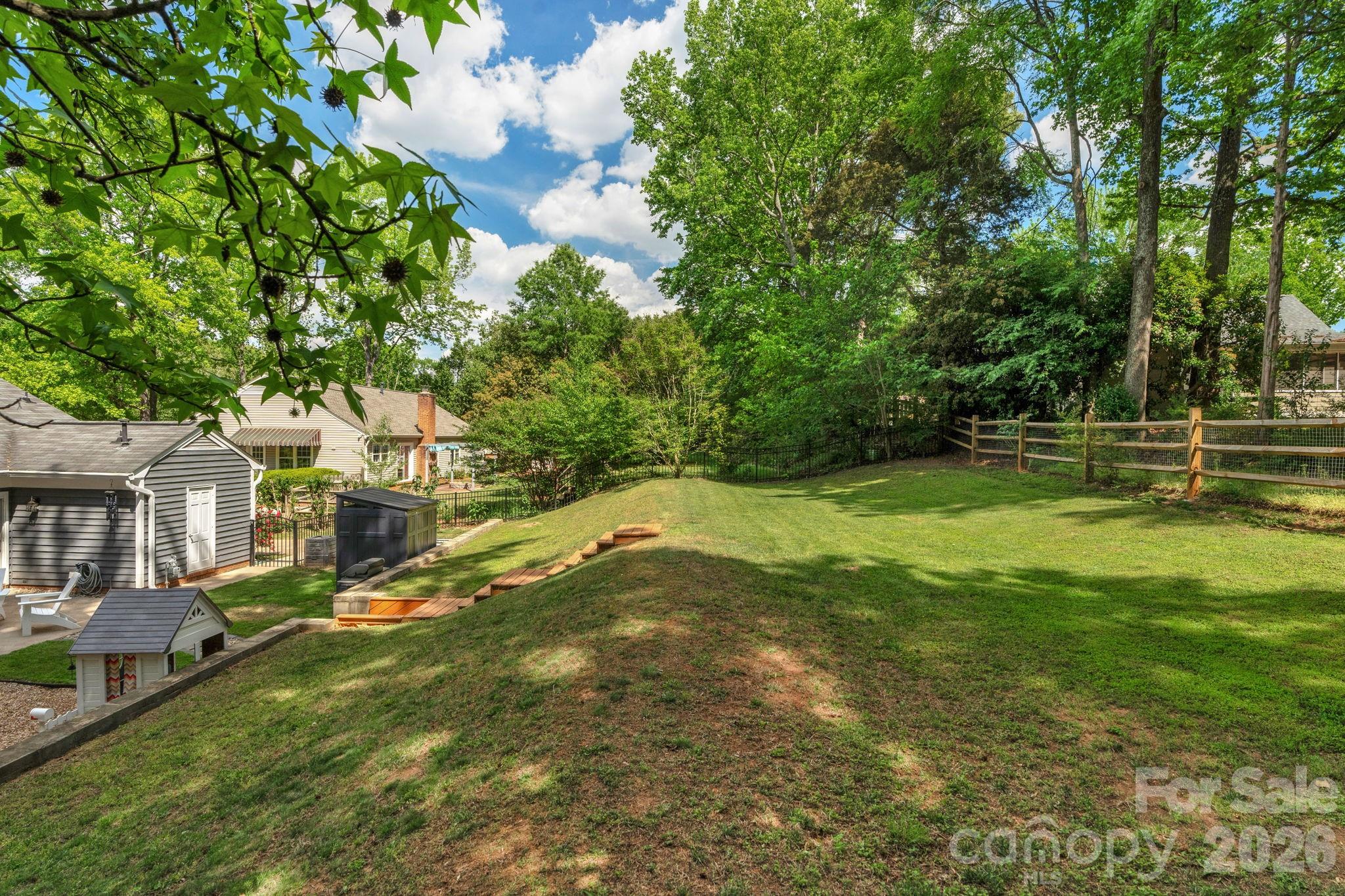 8611 Ducksbill Drive Charlotte NC 28277
