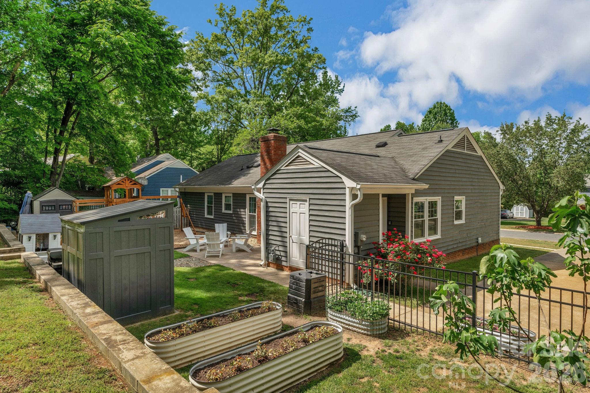 8611 Ducksbill Drive Charlotte NC 28277