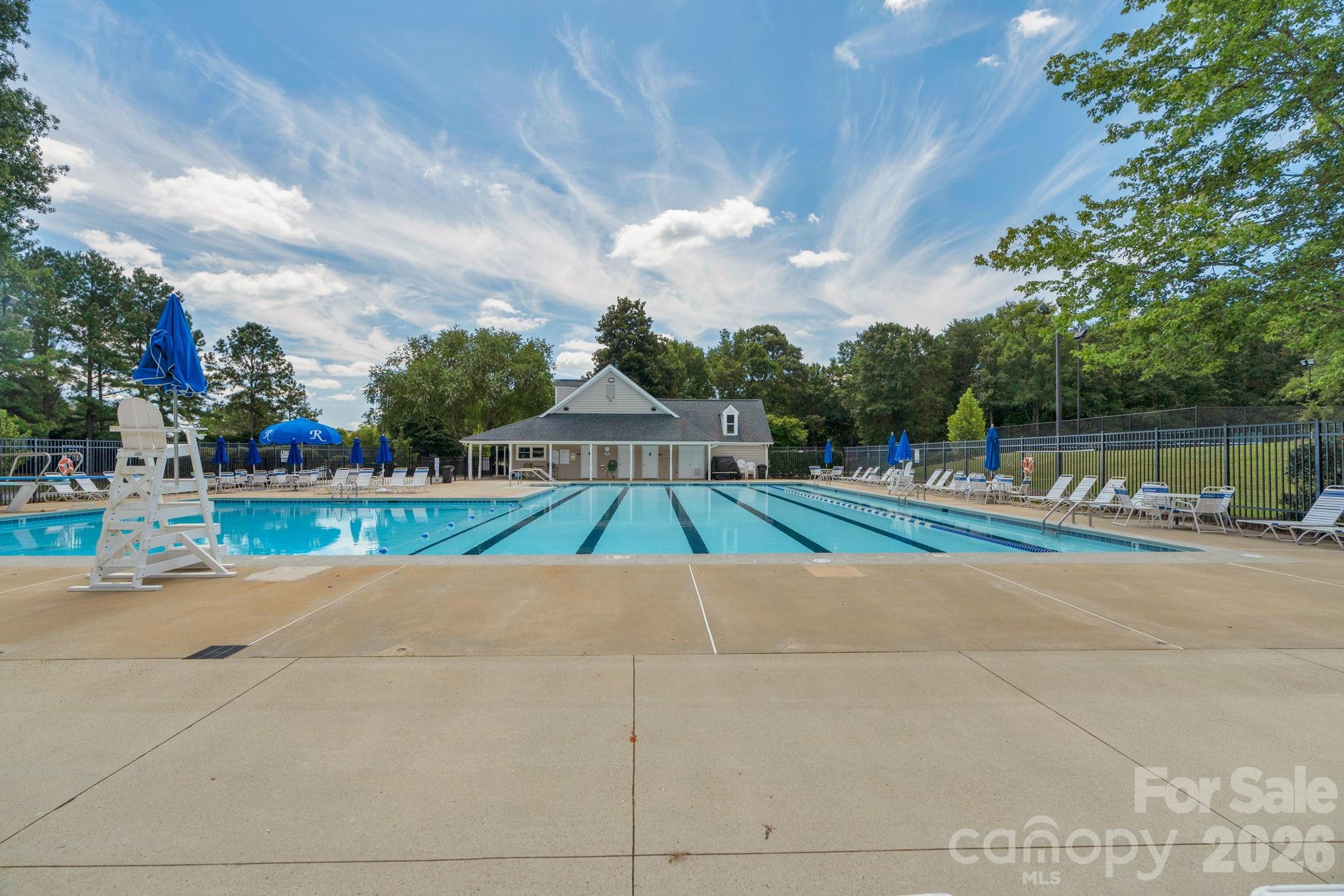 8611 Ducksbill Drive Charlotte NC 28277