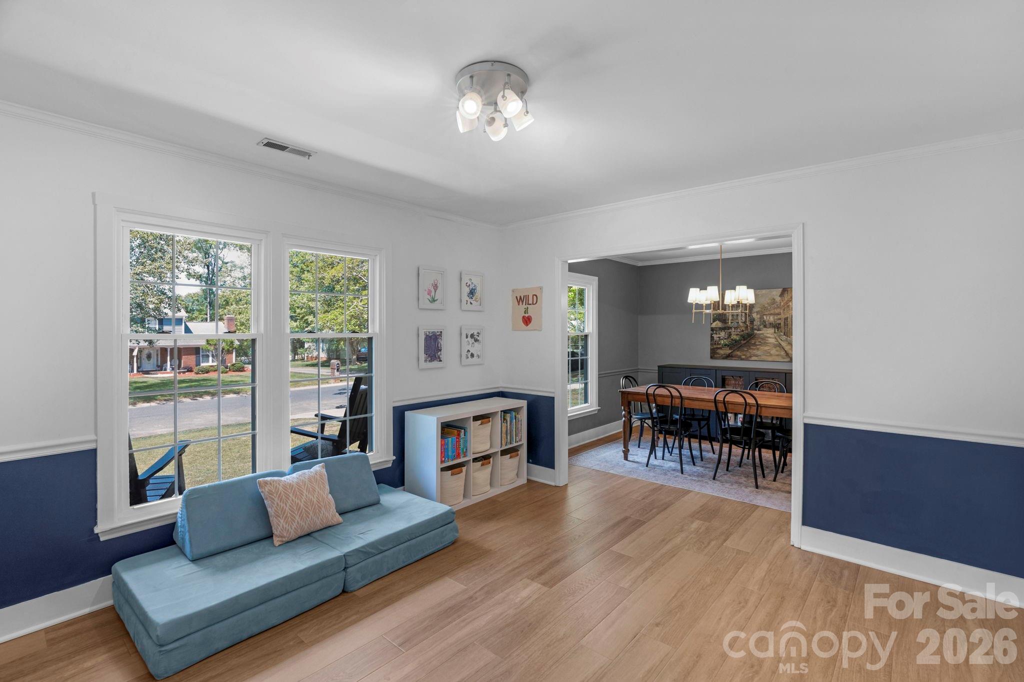 8611 Ducksbill Drive Charlotte NC 28277