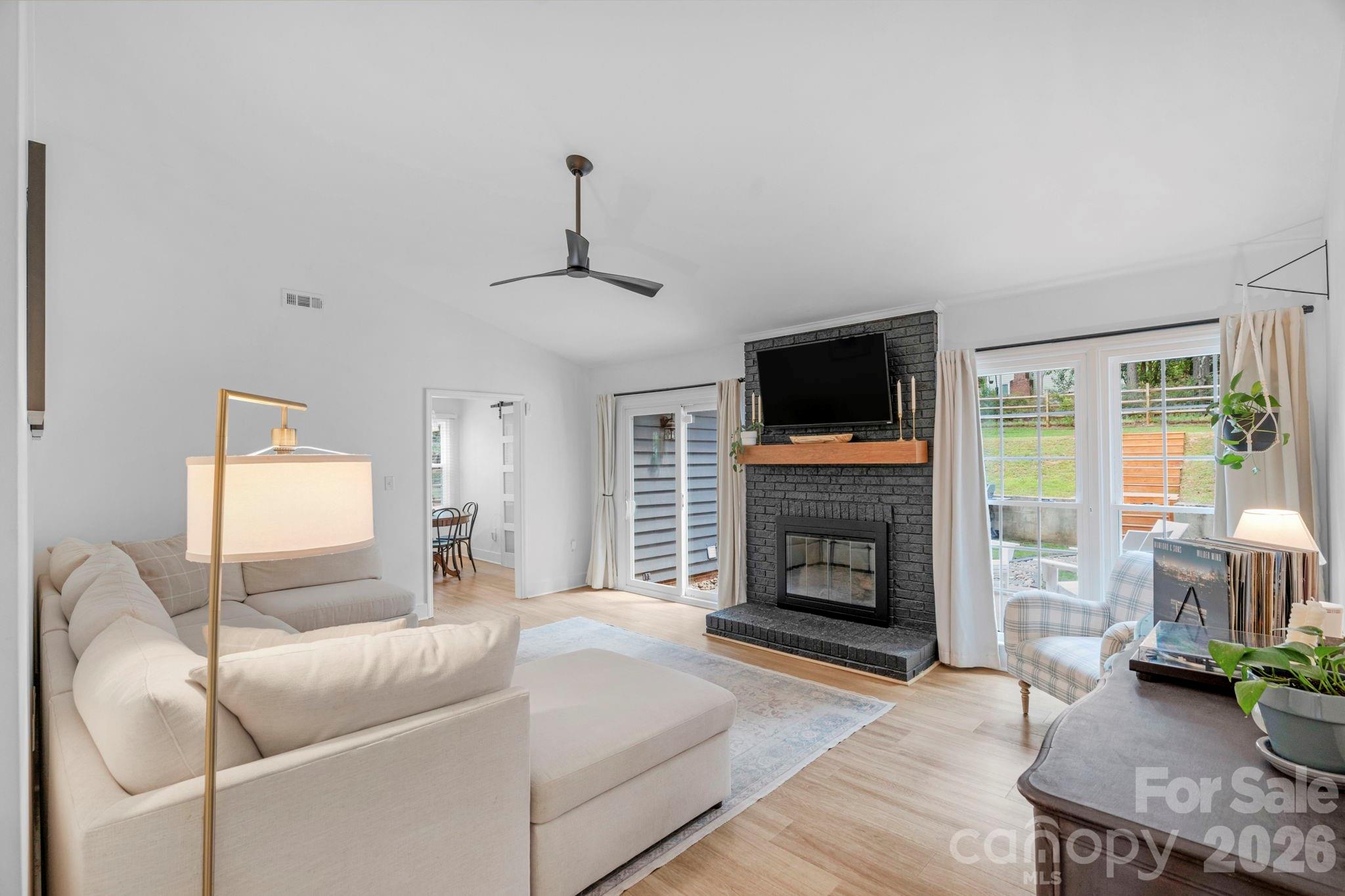 8611 Ducksbill Drive Charlotte NC 28277
