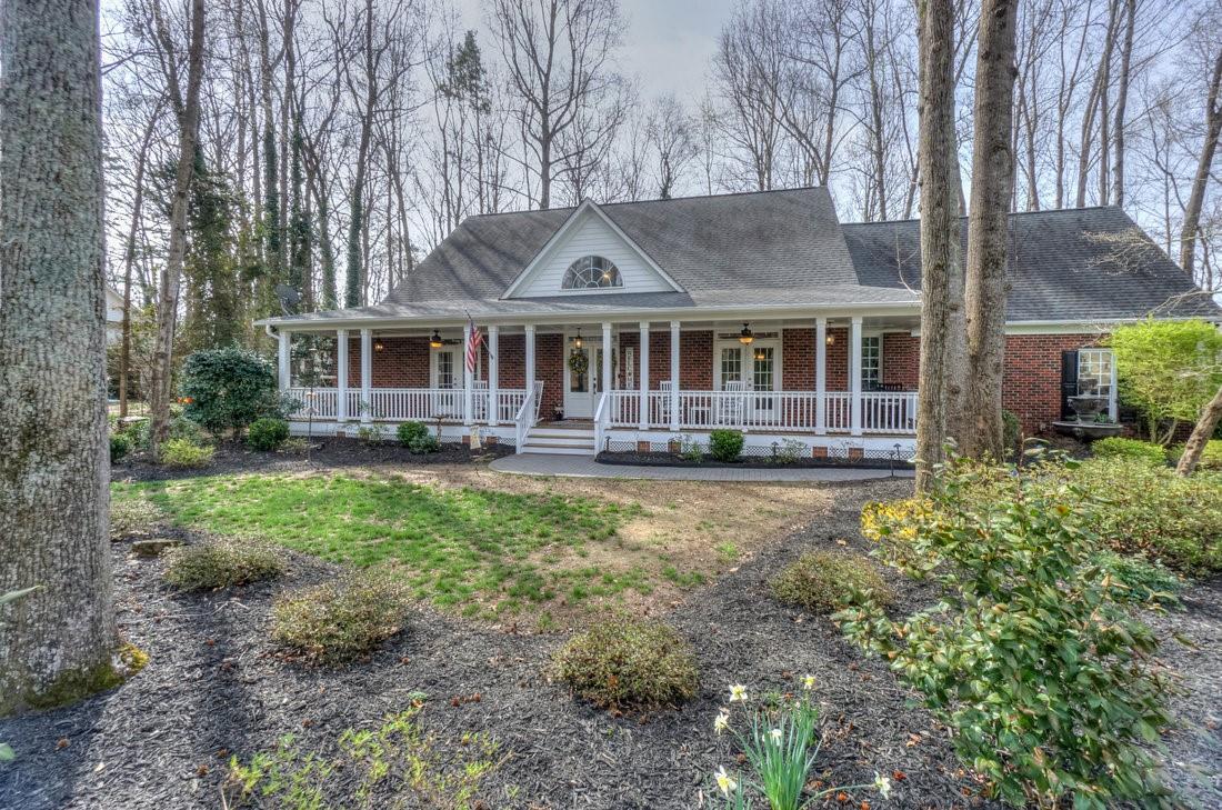 6422 Barkley Farm Road Huntersville NC 28078