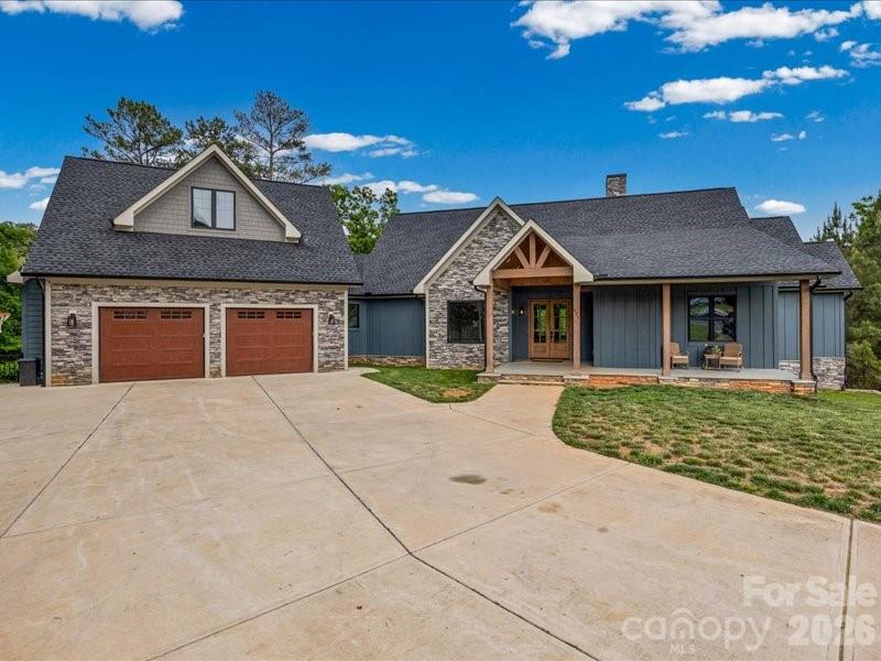 521 Rosebush Lane Clover SC 29710