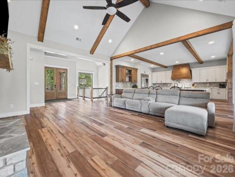 521 Rosebush Lane Clover SC 29710
