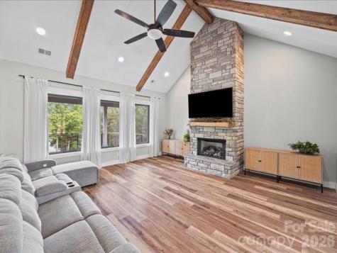 521 Rosebush Lane Clover SC 29710