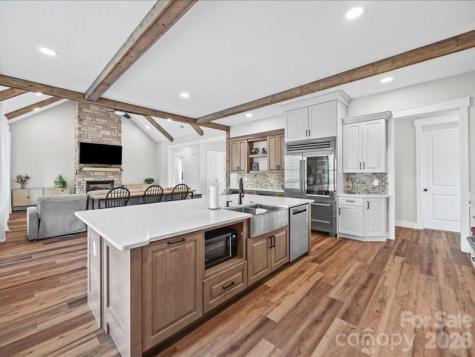 521 Rosebush Lane Clover SC 29710