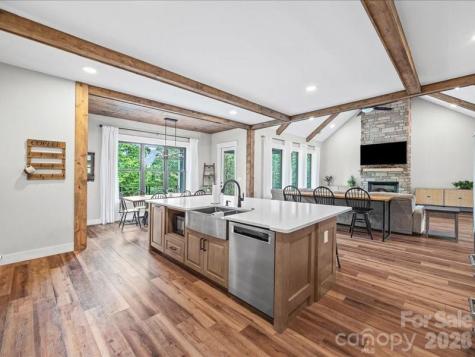 521 Rosebush Lane Clover SC 29710