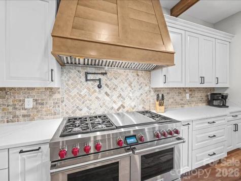 521 Rosebush Lane Clover SC 29710