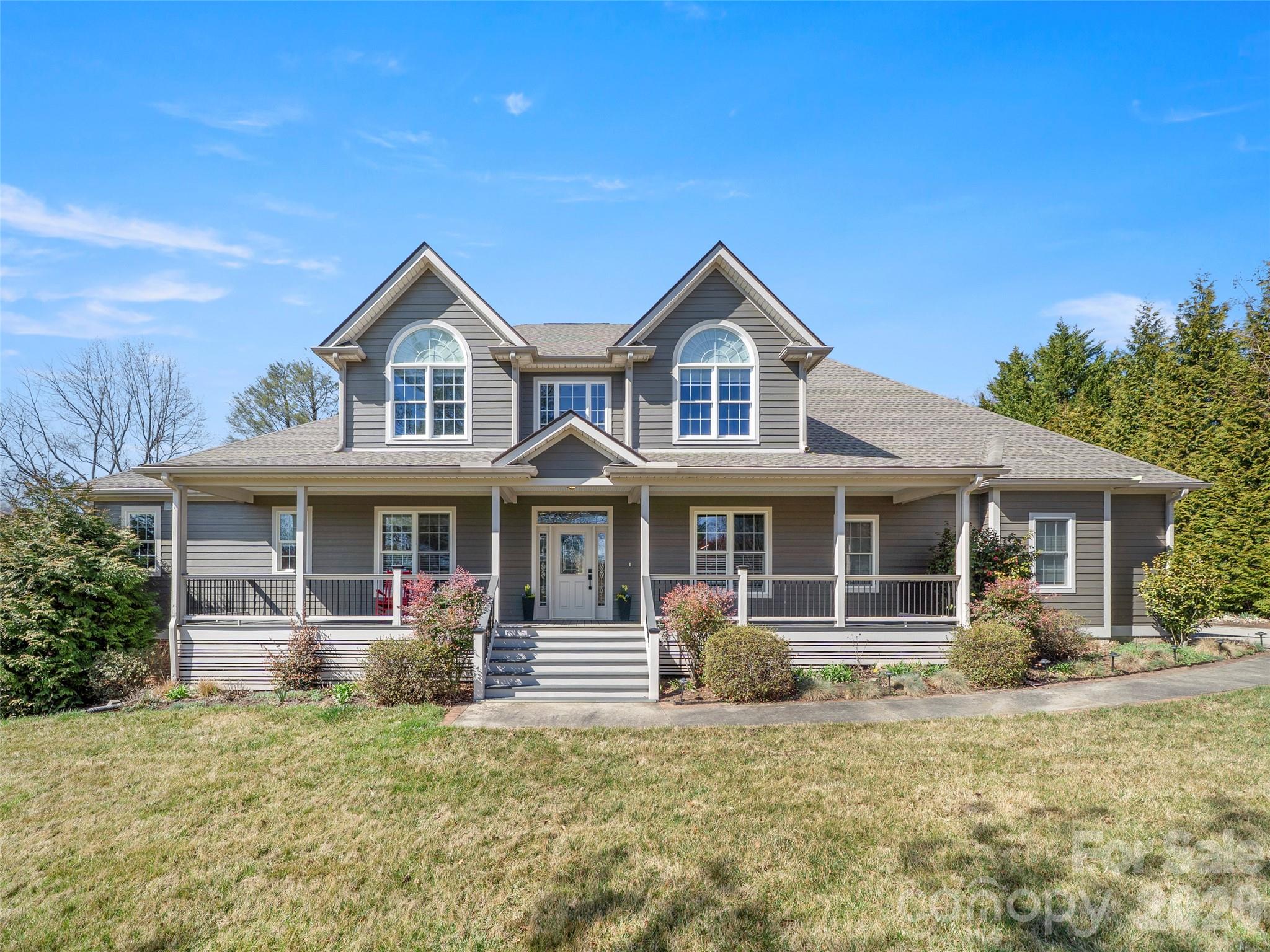 18 Brook Meadows Lane Arden NC 28704