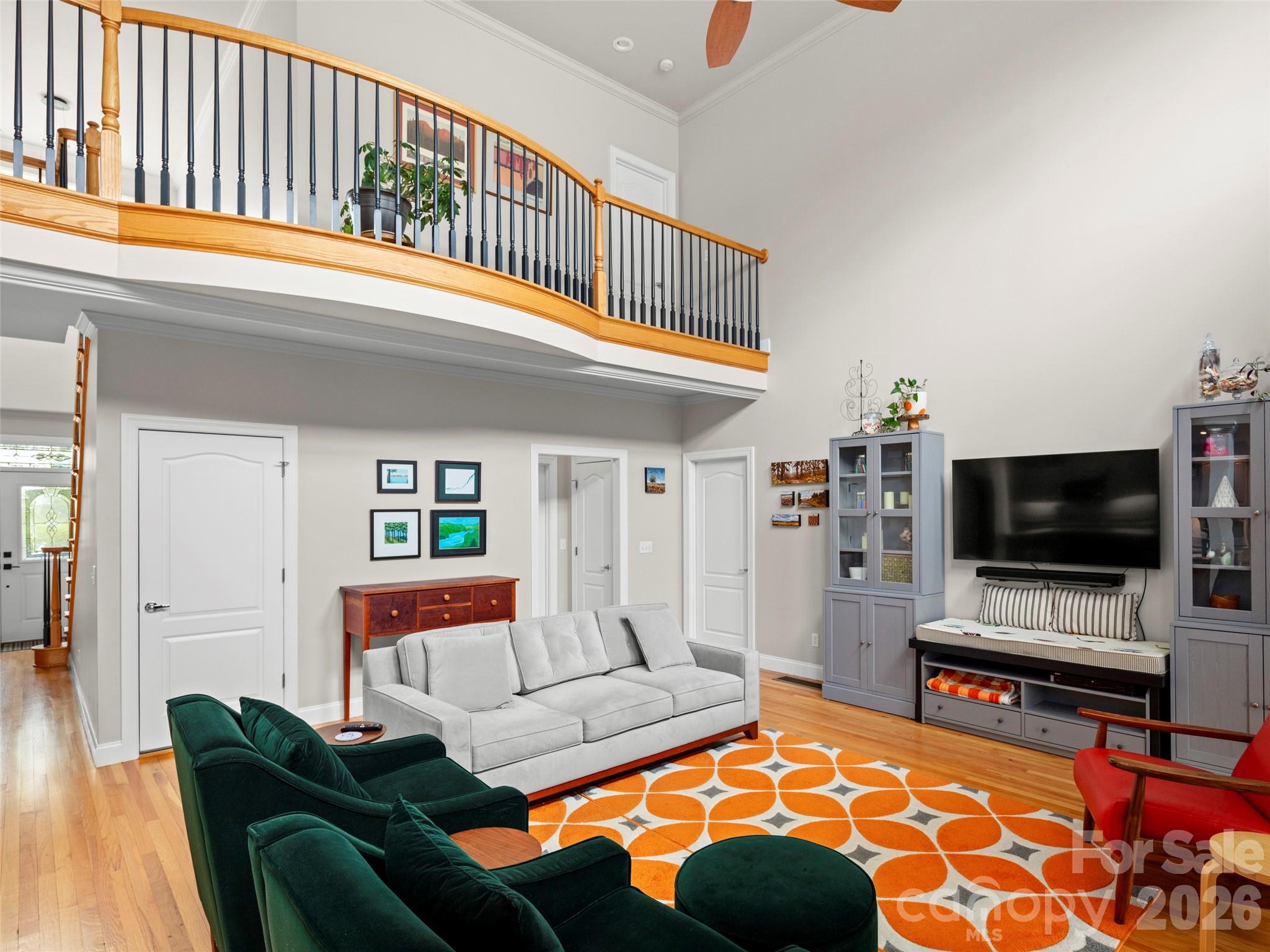 18 Brook Meadows Lane Arden NC 28704