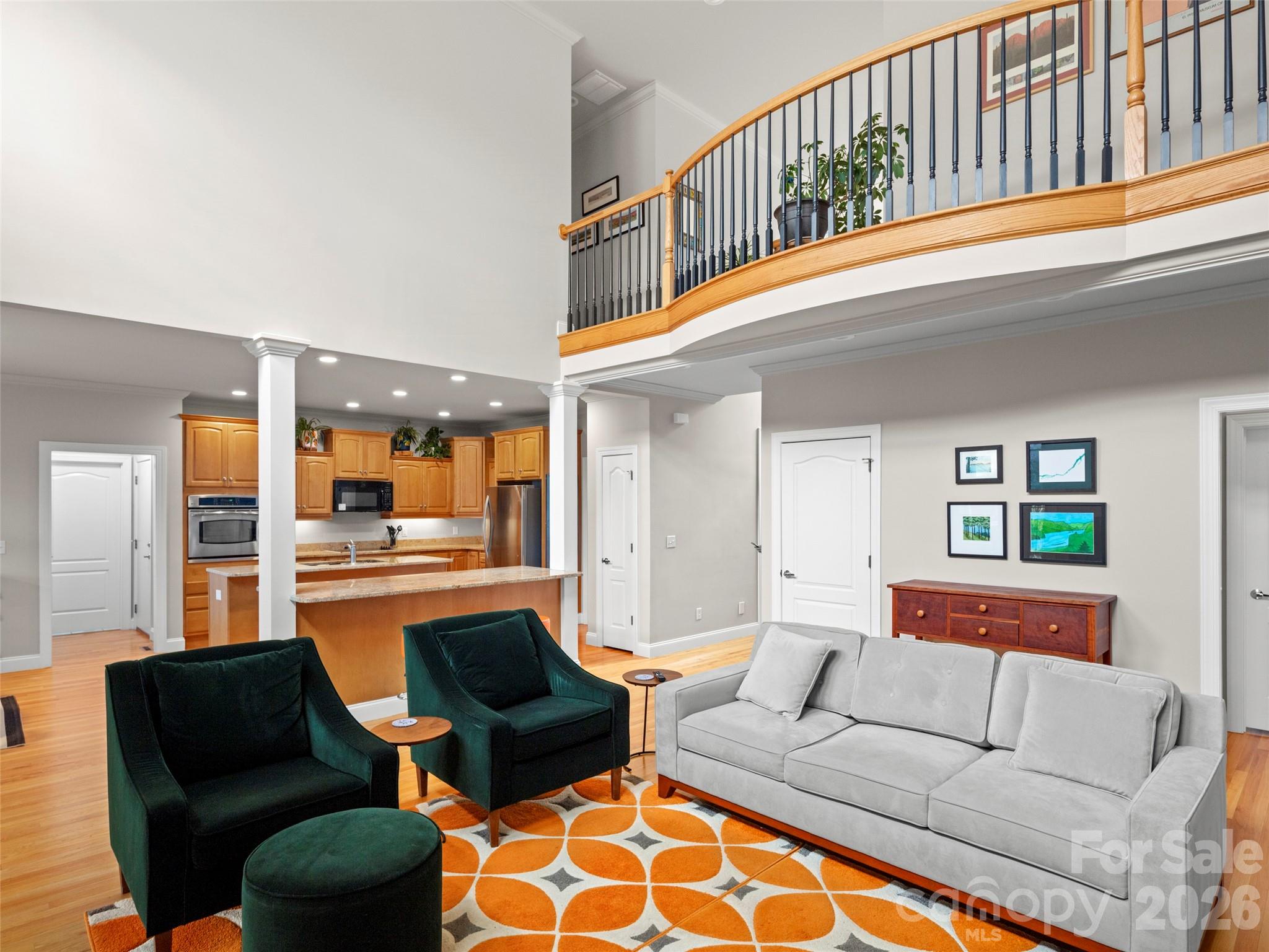 18 Brook Meadows Lane Arden NC 28704