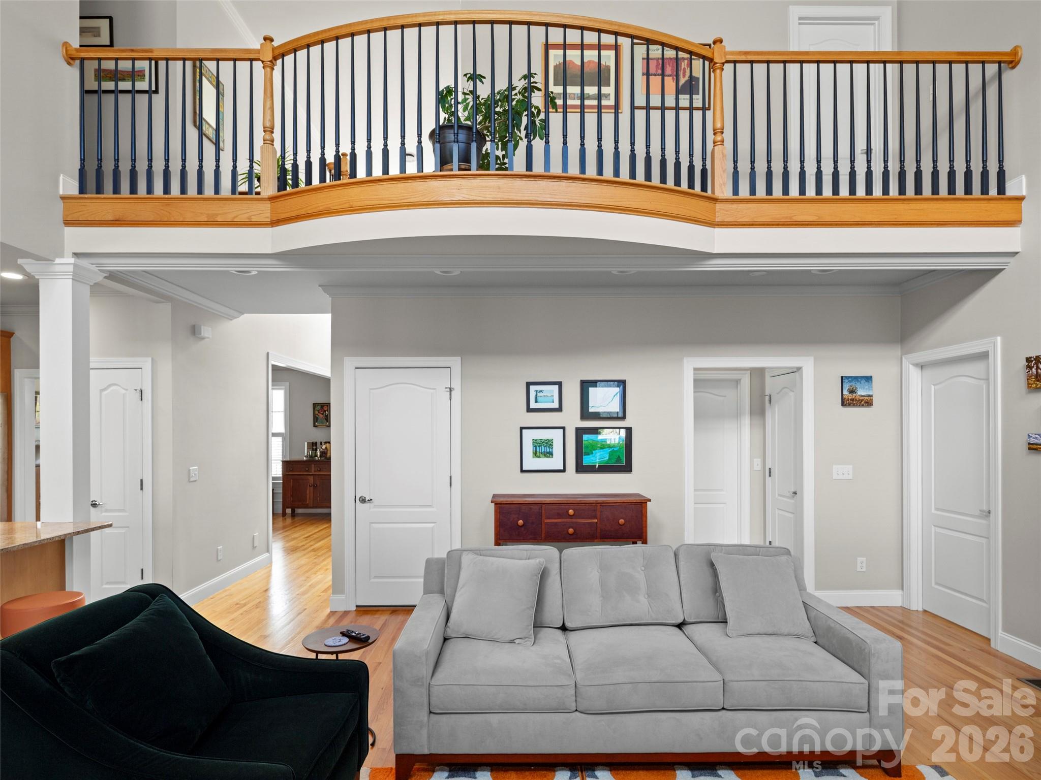 18 Brook Meadows Lane Arden NC 28704
