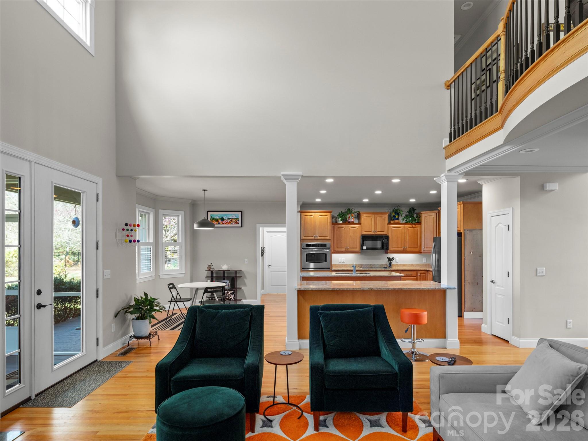 18 Brook Meadows Lane Arden NC 28704