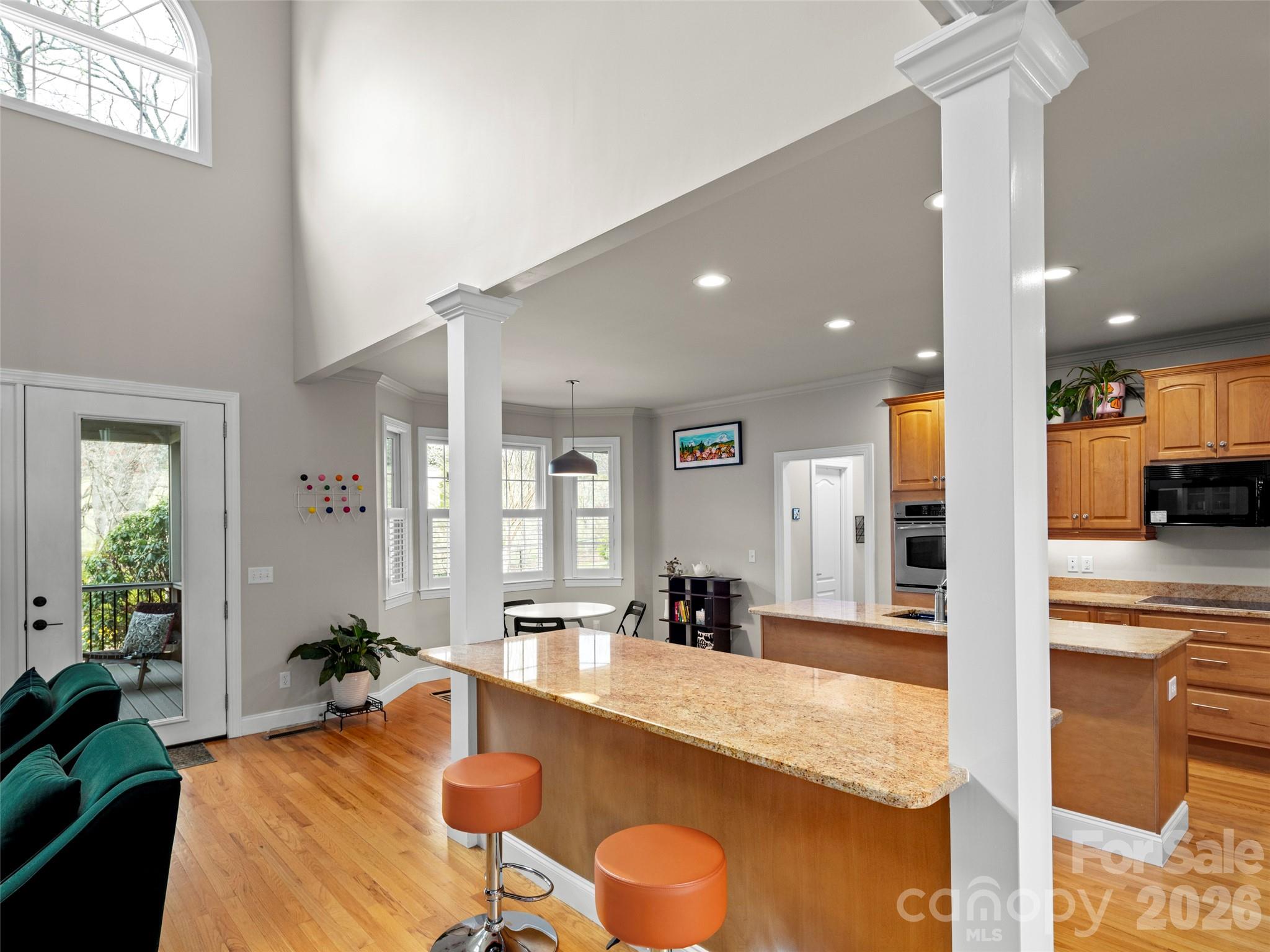 18 Brook Meadows Lane Arden NC 28704