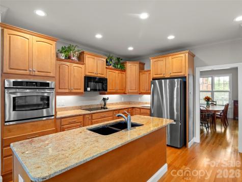 18 Brook Meadows Lane Arden NC 28704