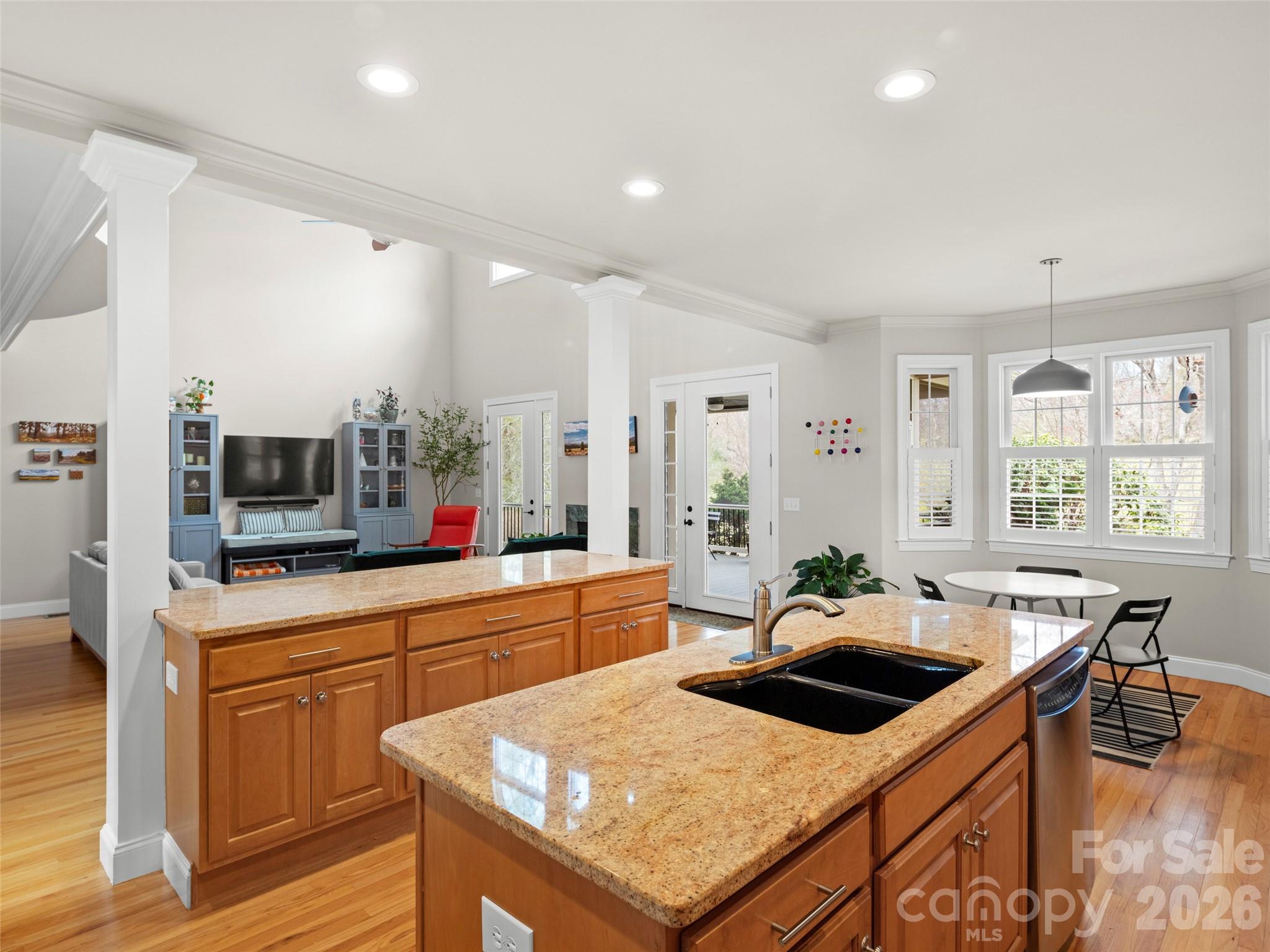 18 Brook Meadows Lane Arden NC 28704