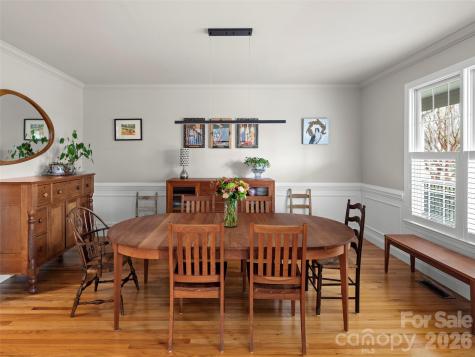 18 Brook Meadows Lane Arden NC 28704