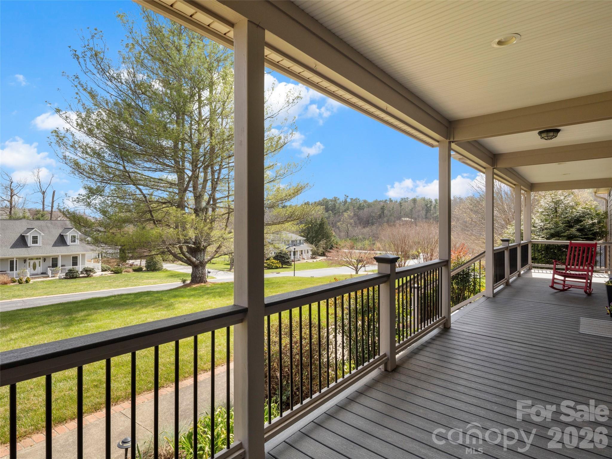 18 Brook Meadows Lane Arden NC 28704