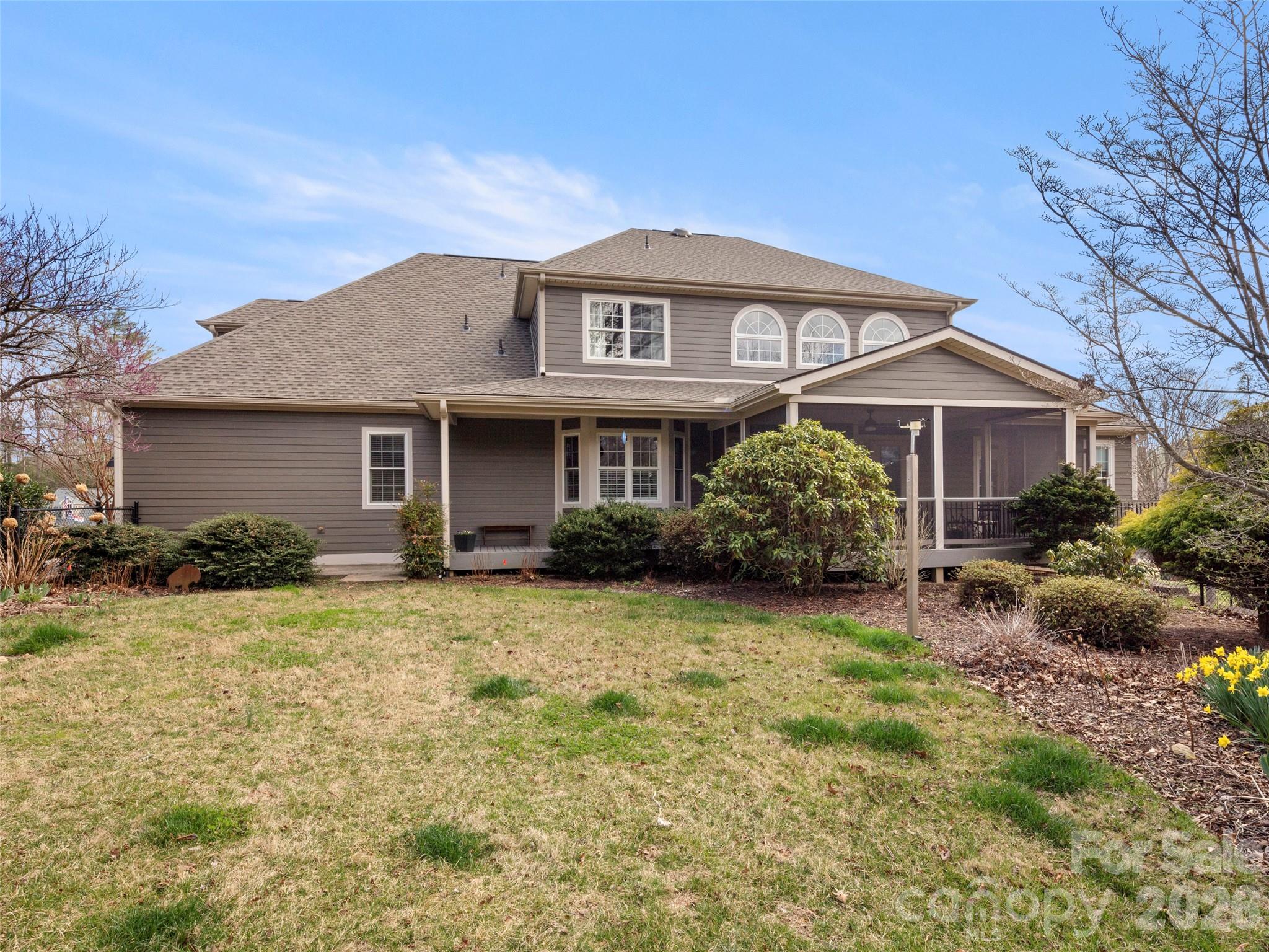 18 Brook Meadows Lane Arden NC 28704
