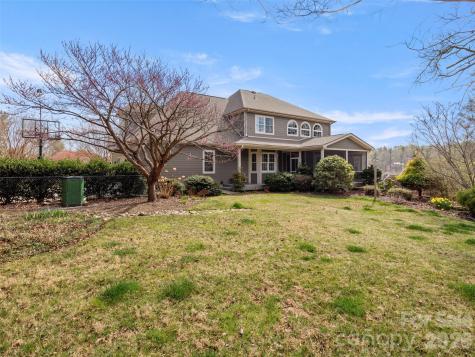 18 Brook Meadows Lane Arden NC 28704