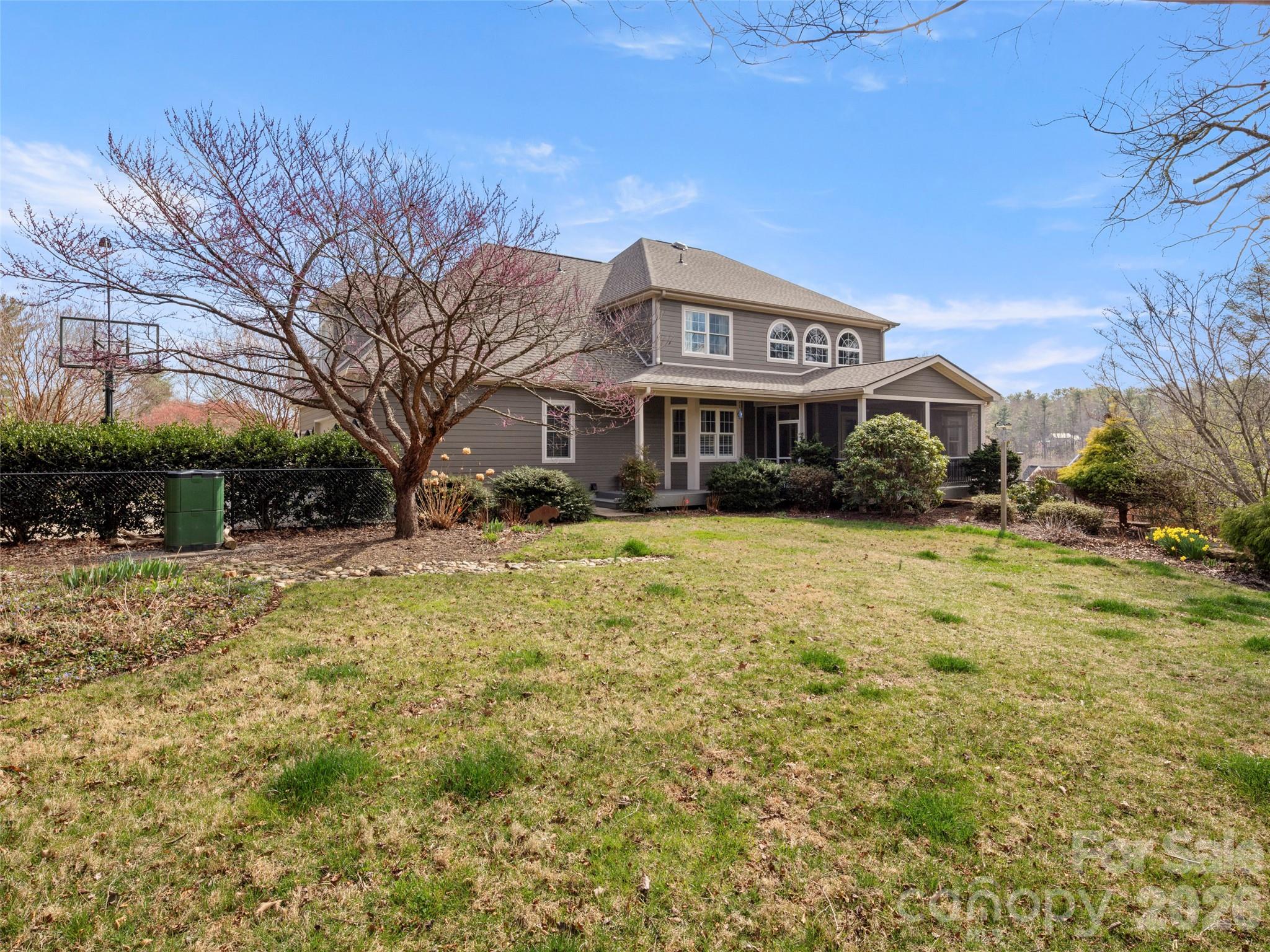 18 Brook Meadows Lane Arden NC 28704