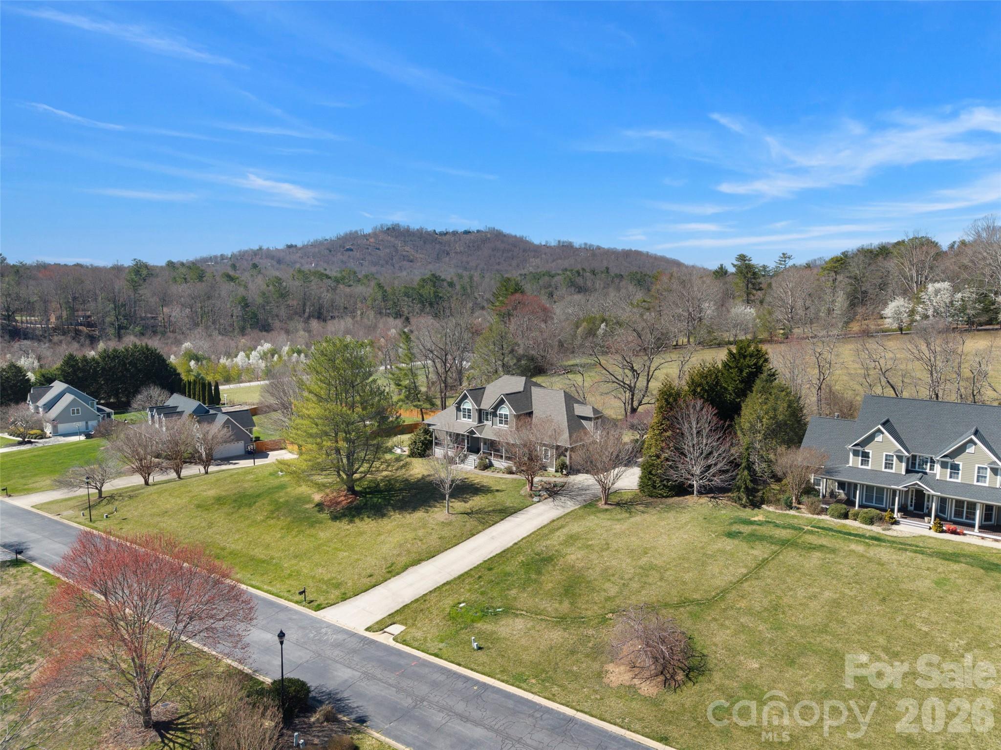 18 Brook Meadows Lane Arden NC 28704