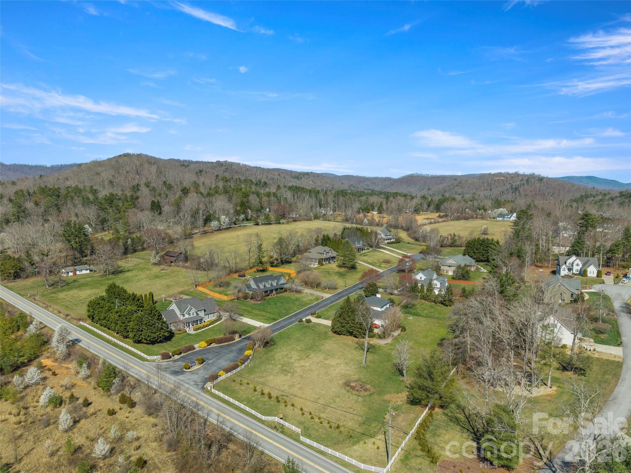 18 Brook Meadows Lane Arden NC 28704