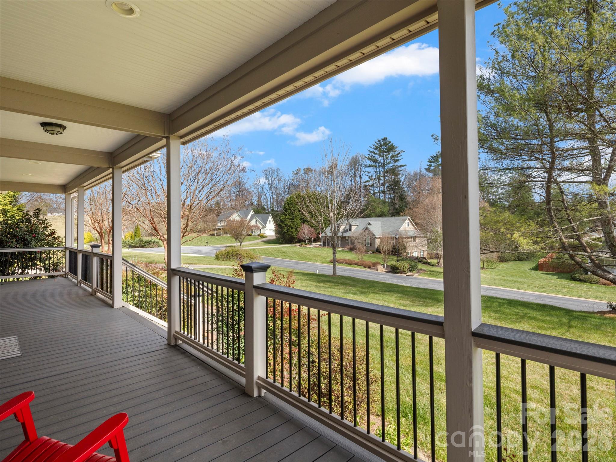 18 Brook Meadows Lane Arden NC 28704