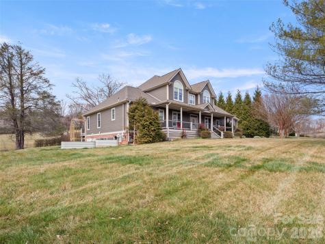 18 Brook Meadows Lane Arden NC 28704