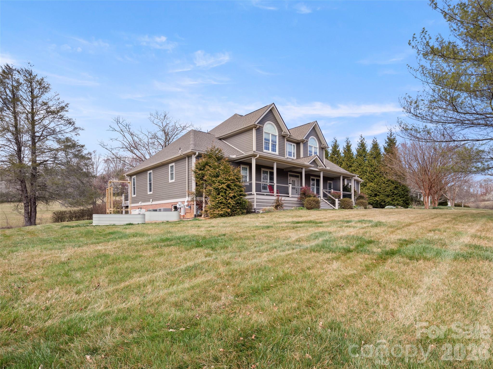 18 Brook Meadows Lane Arden NC 28704