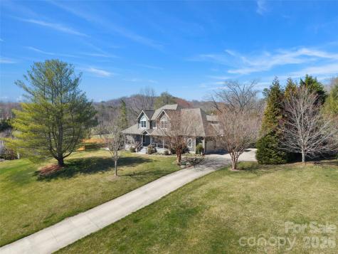 18 Brook Meadows Lane Arden NC 28704