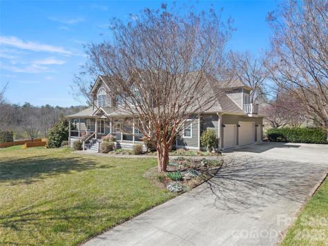 18 Brook Meadows Lane Arden NC 28704