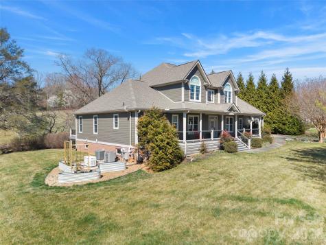 18 Brook Meadows Lane Arden NC 28704
