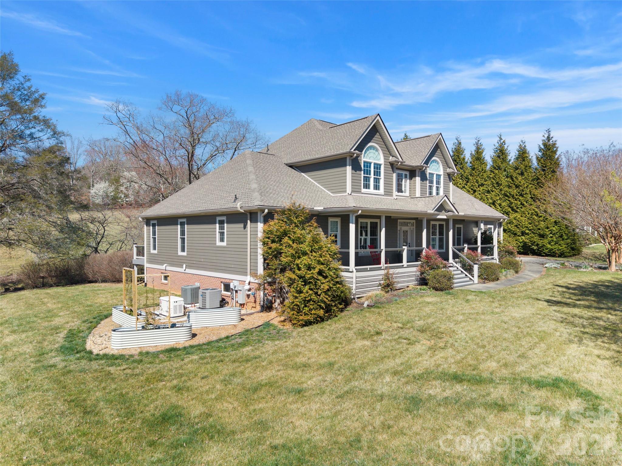 18 Brook Meadows Lane Arden NC 28704