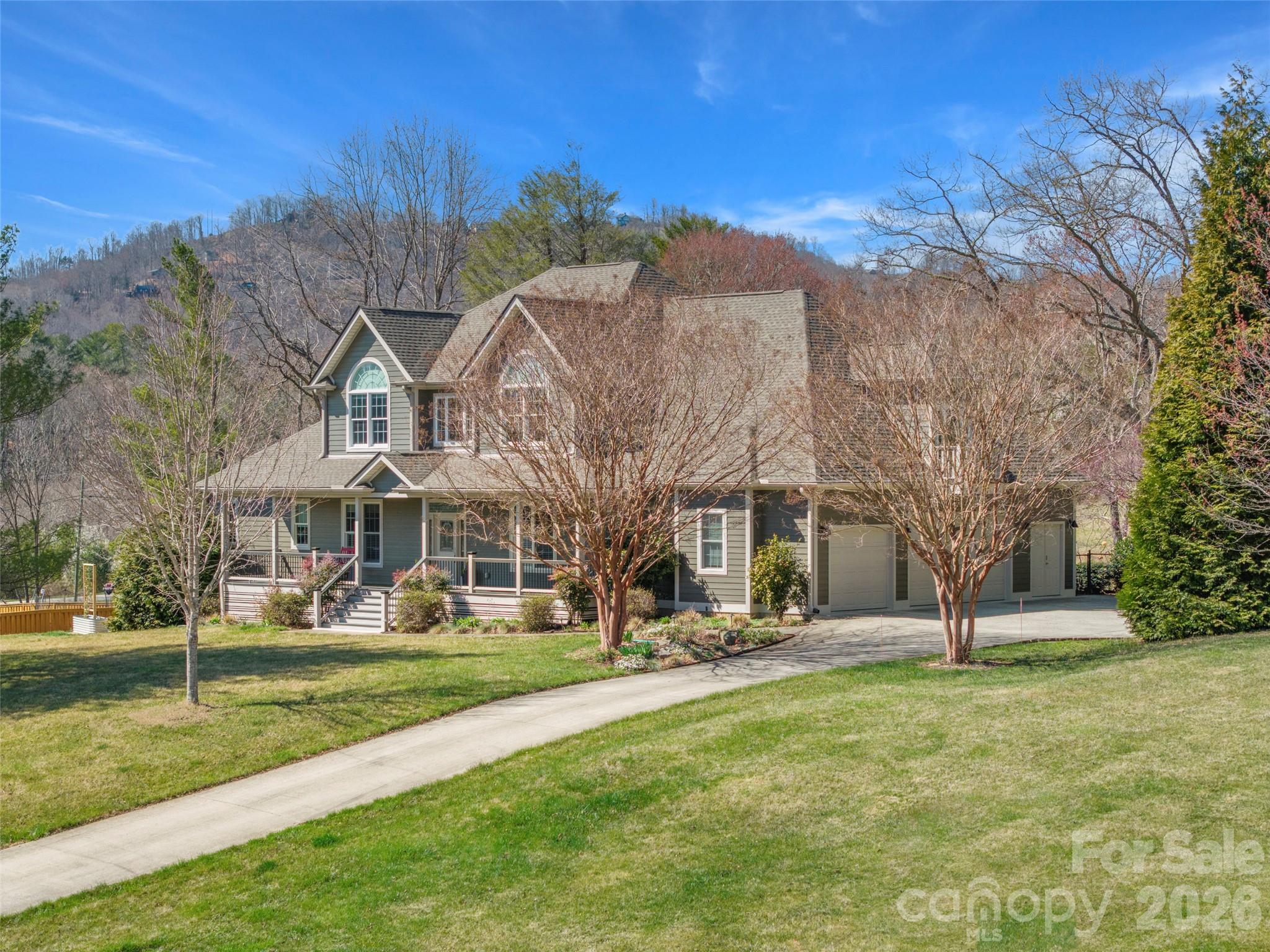 18 Brook Meadows Lane Arden NC 28704