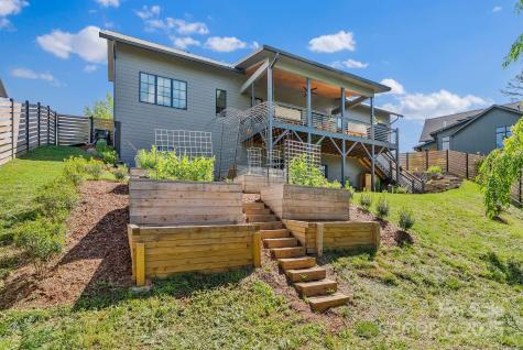 52 Malvern Walk Asheville NC 28806