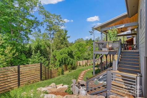 52 Malvern Walk Asheville NC 28806