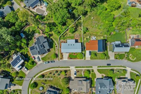 52 Malvern Walk Asheville NC 28806