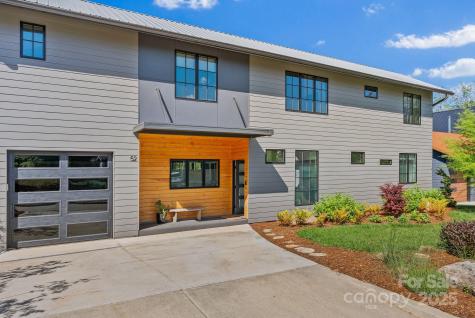 52 Malvern Walk Asheville NC 28806