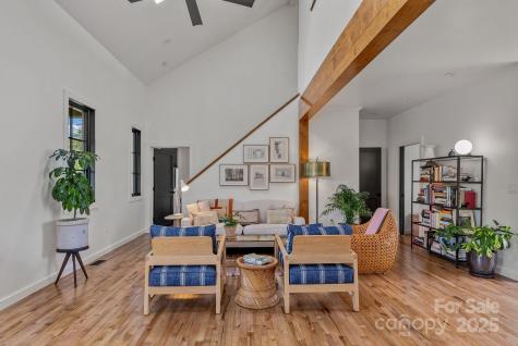 52 Malvern Walk Asheville NC 28806
