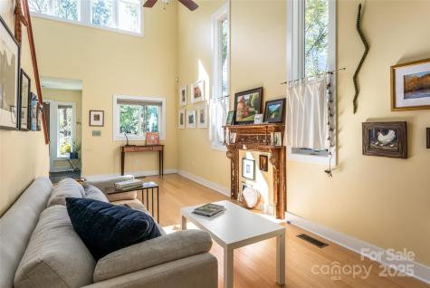 30 Gray Street Asheville NC 28801