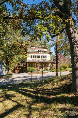 30 Gray Street Asheville NC 28801