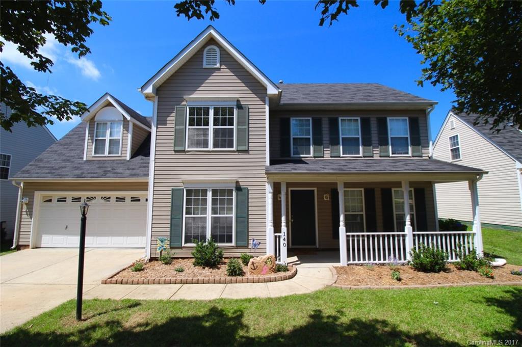 140 Royalton Road Mooresville NC 28115