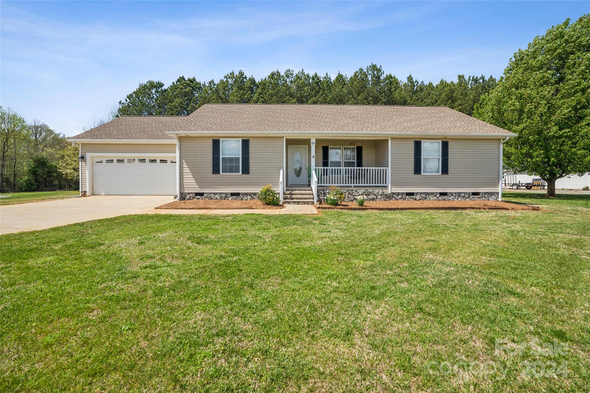 785 Old Homestead Lane Denver NC 28037