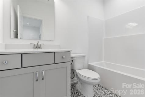 4016 Dahlia Drive Harrisburg NC 28075